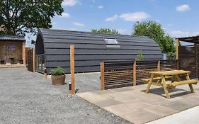 Hill Farm Retreat
